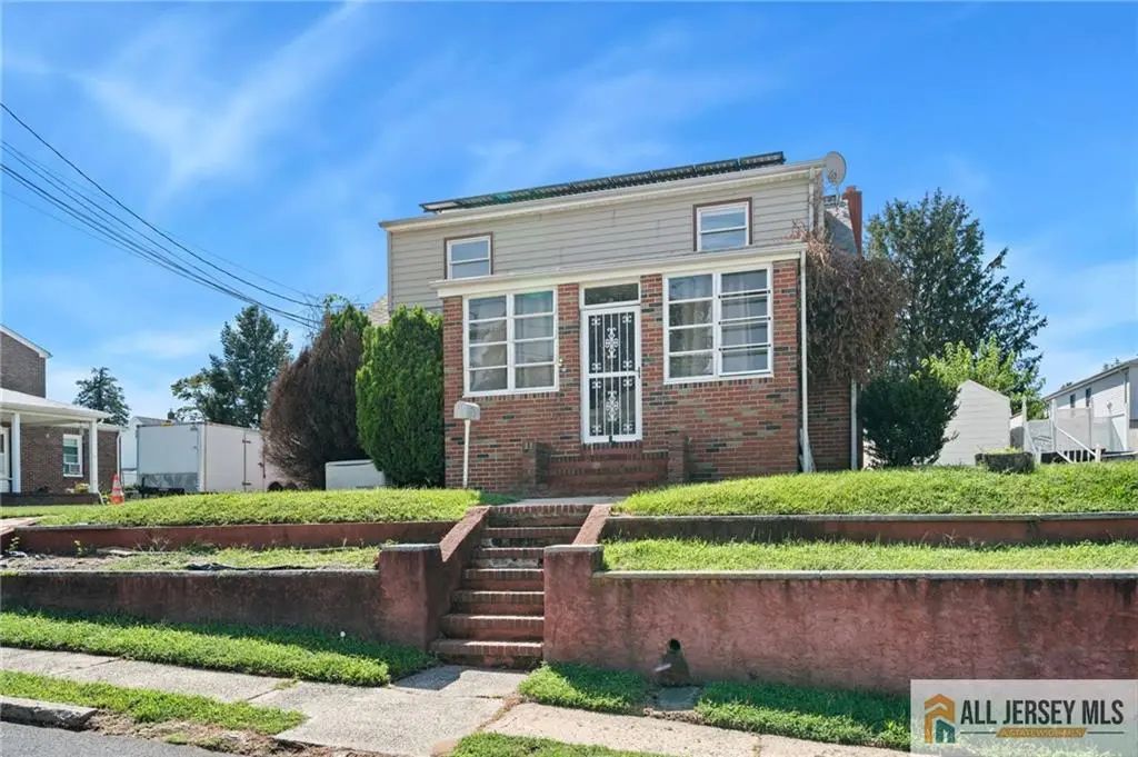 35 Lavern Street, Sayreville