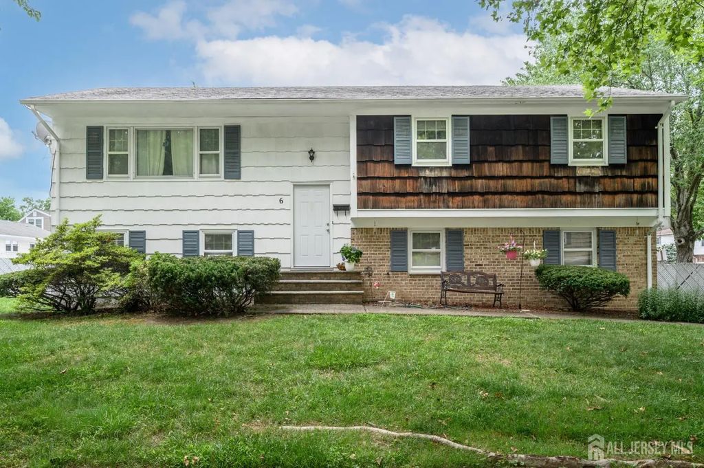 6 Ash Lane, Parsippany-Troy Hills