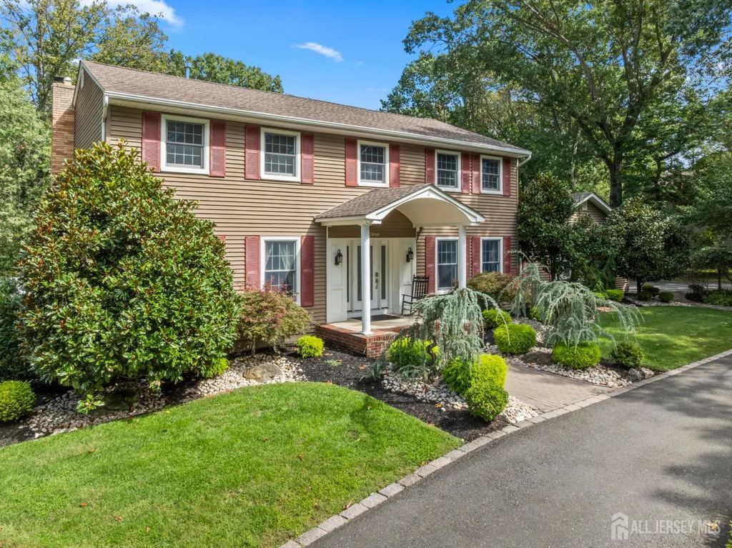 3 Phyllis Place, East Brunswick