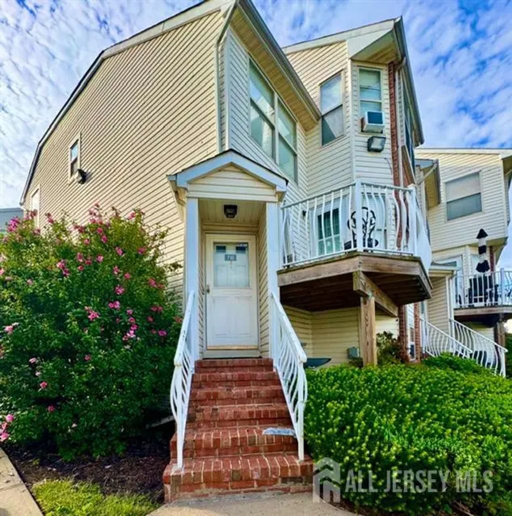 716 Harbortown Boulevard, Perth Amboy