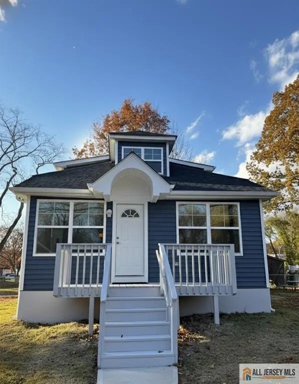 1790 W 4th Street, Dunellen