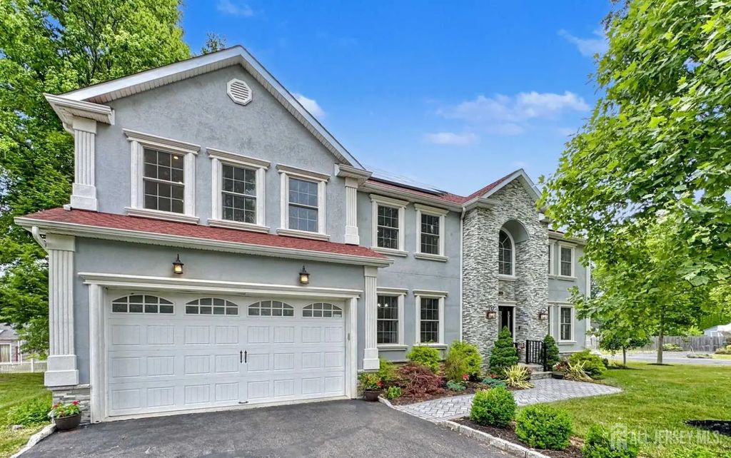 232 W Shirley Avenue, Edison