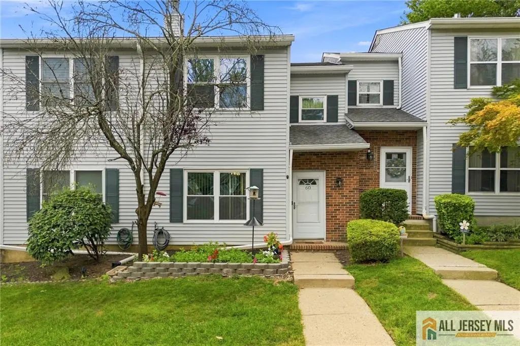 60 Hickory Court, Jamesburg