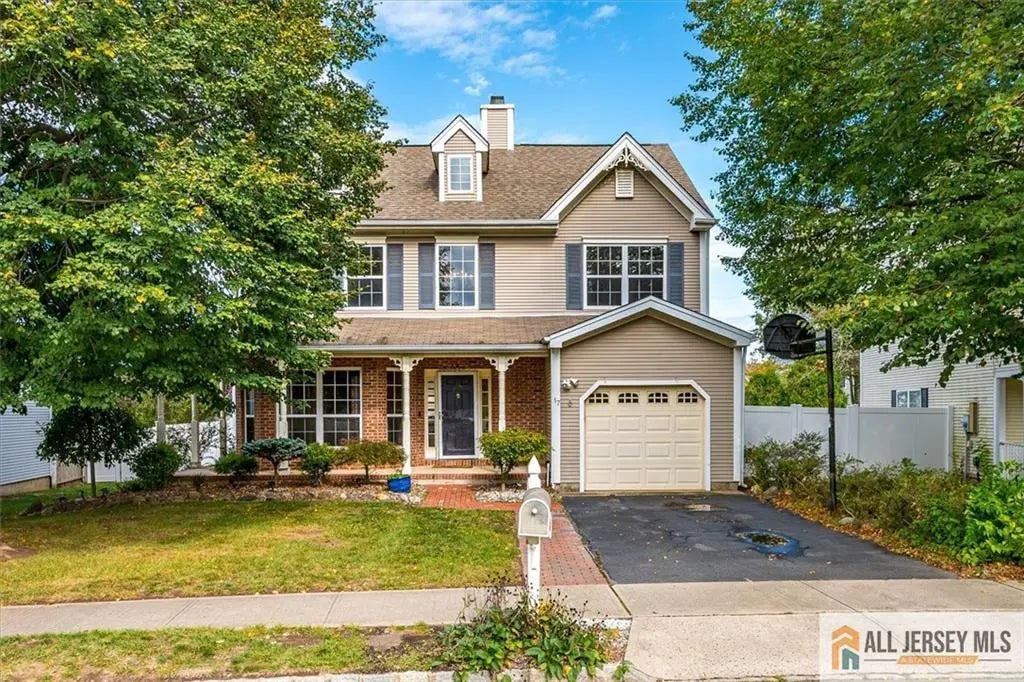 17 Providence Boulevard, South Brunswick