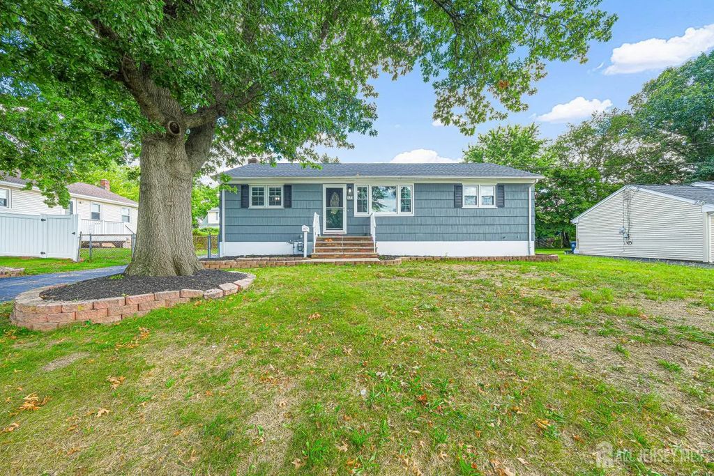 173 Howe Place, Piscataway