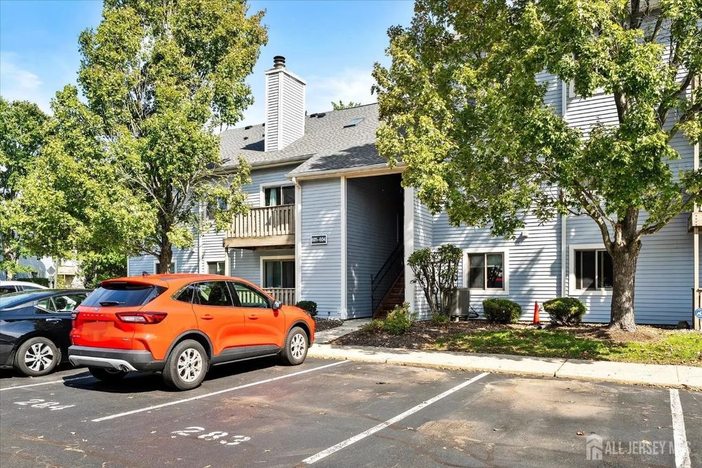 602 Aspen Drive, Plainsboro