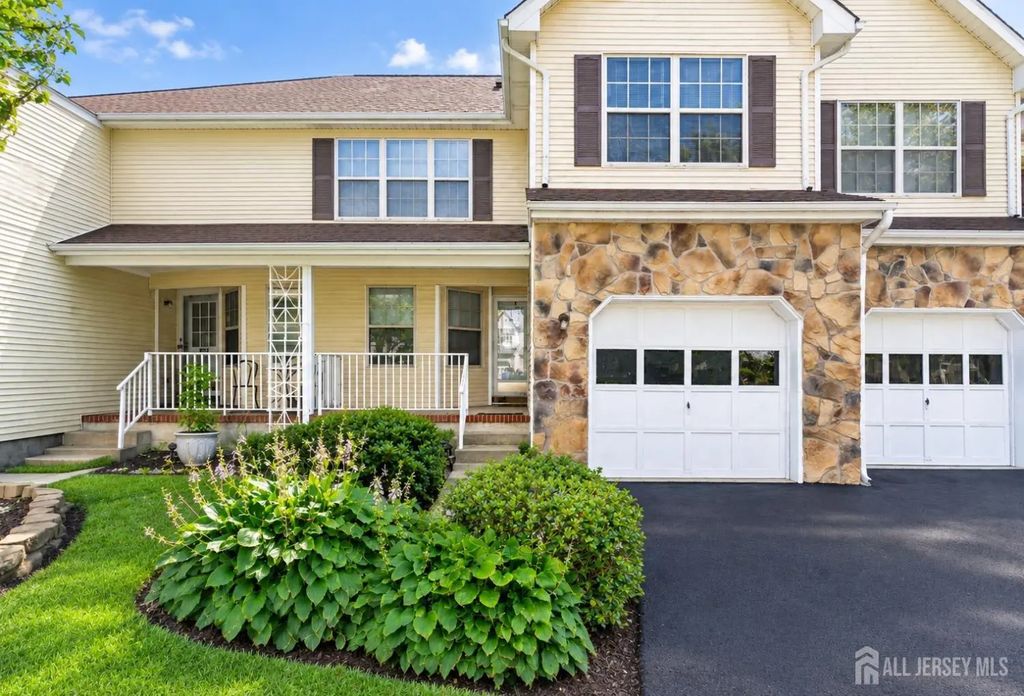 171 Salem Road, North Brunswick