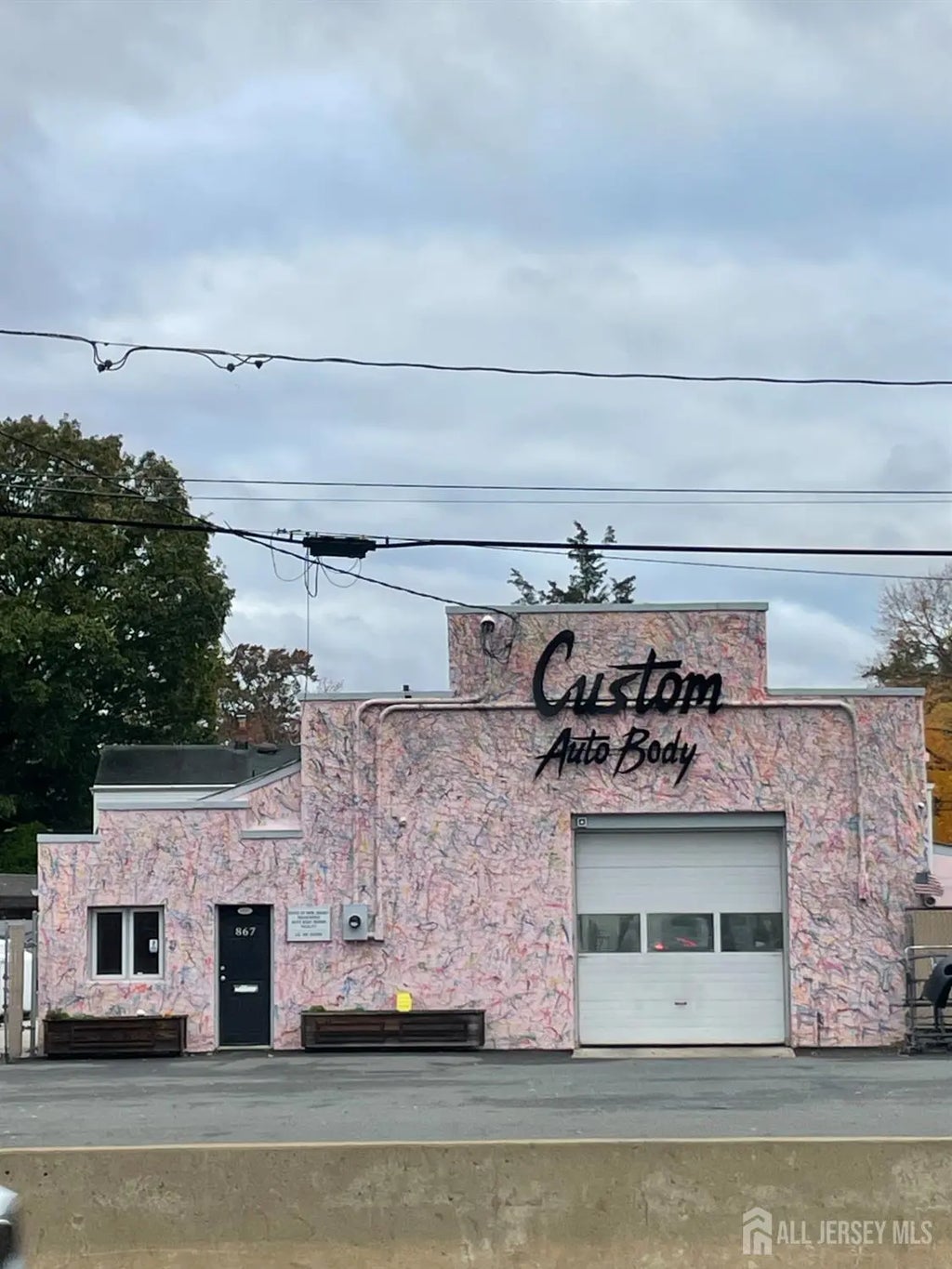 867 Us Highway 1 Highway 2, Avenel