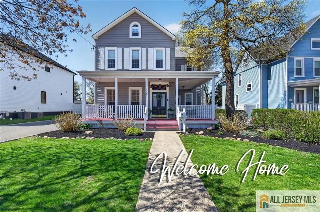 591 Barron Avenue, Woodbridge Proper