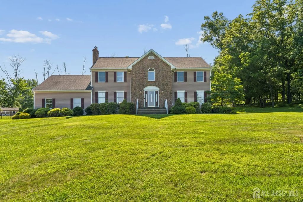 20 E Ridge Road E, Montgomery