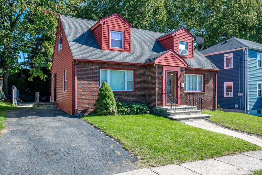 18 Union Place, Irvington