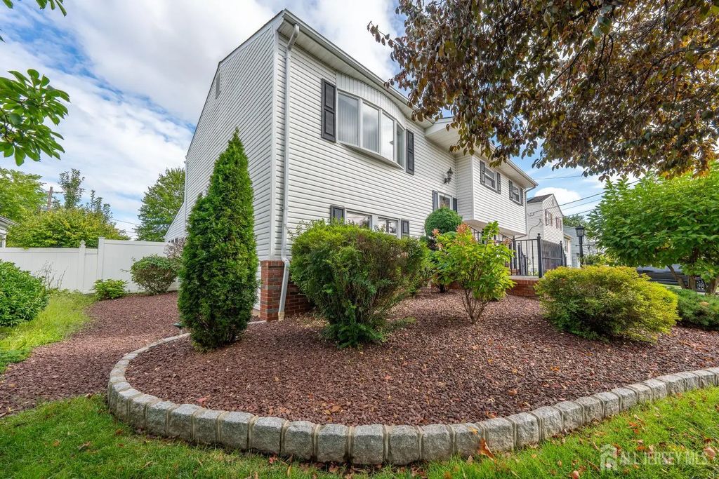 62 Pinho Avenue, Carteret
