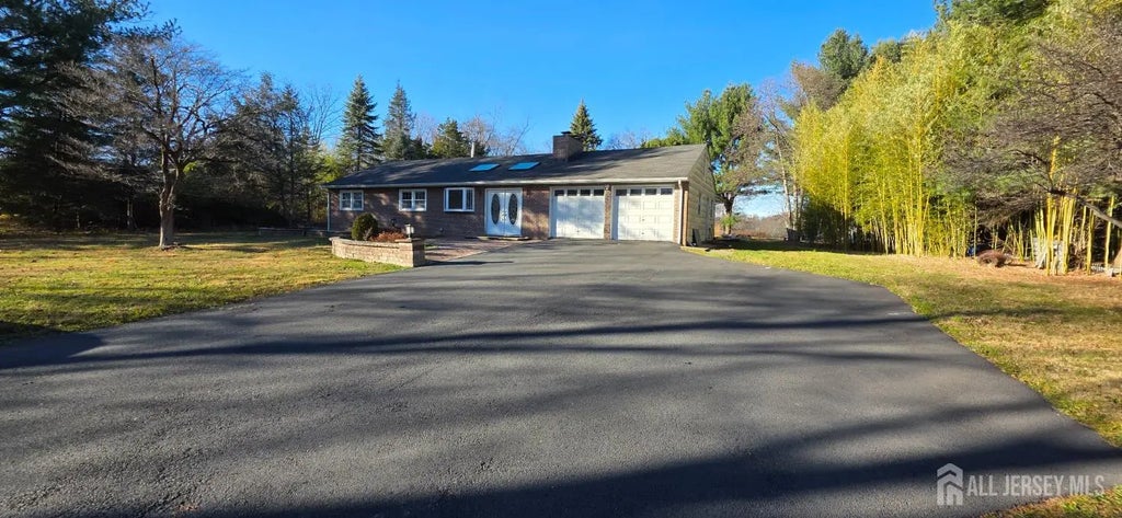 161 Mount Horeb Road, Warren