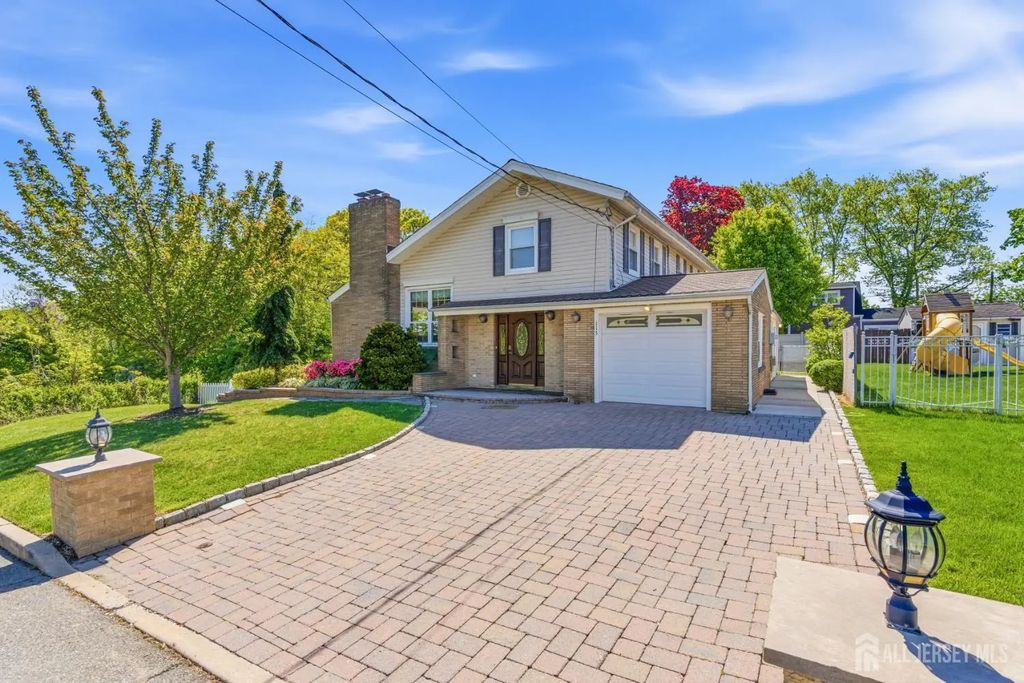 115 Madison Street, Sayreville