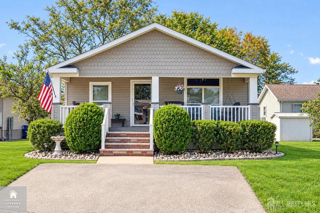 21 Sheryl Court, Spotswood