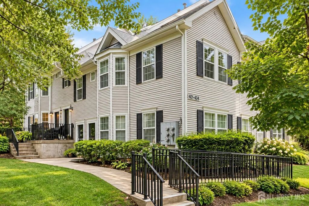 403 Cypress Lane, East Brunswick