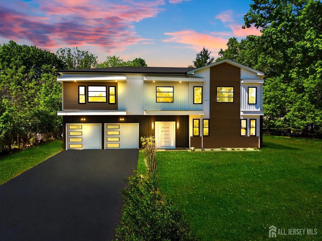 3 Tyne Court, South Brunswick