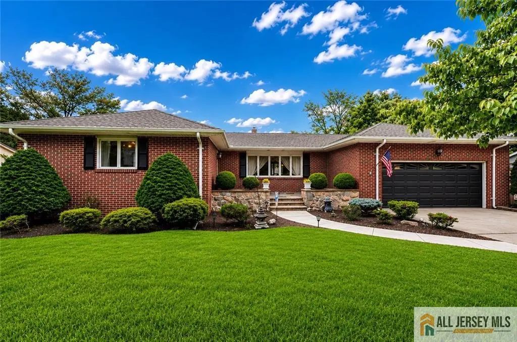 158 Hardenburg Lane, East Brunswick