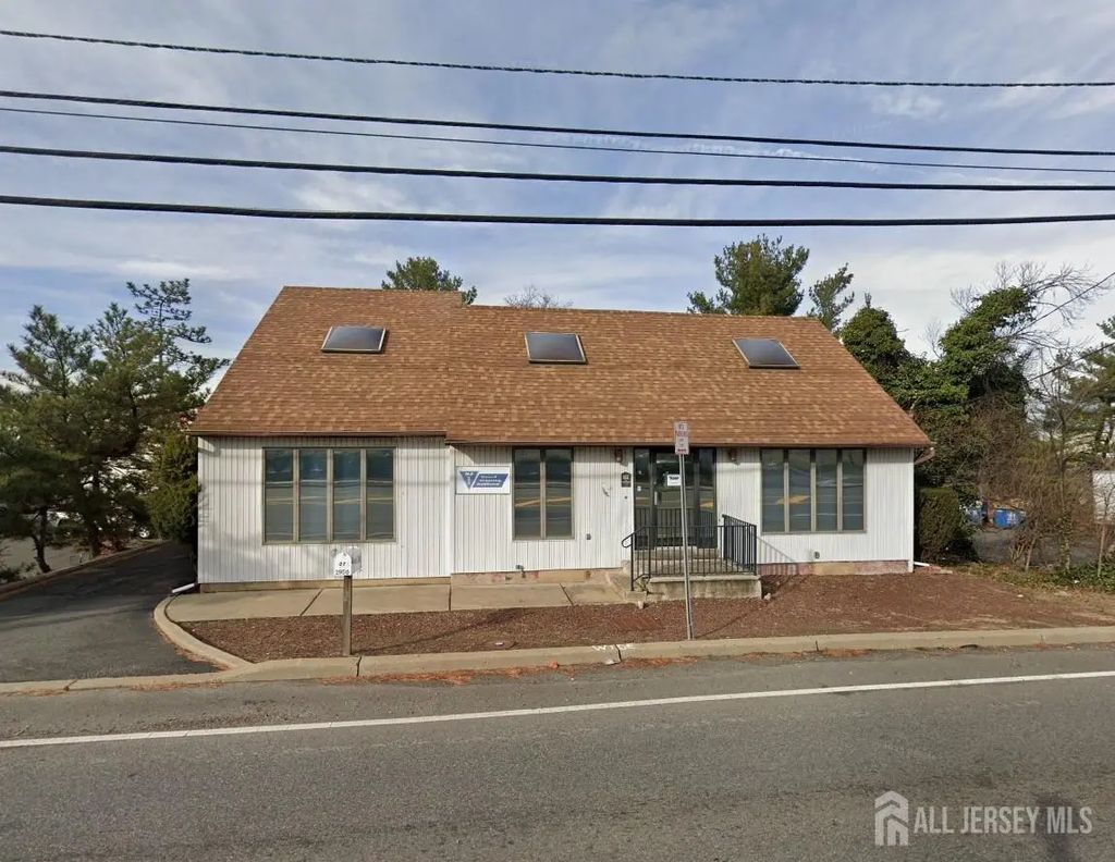 2950 Hamilton Boulevard 2, South Plainfield