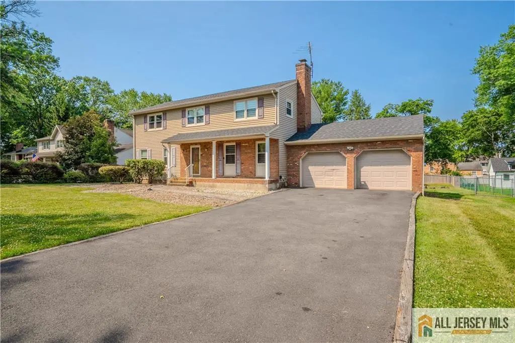 3308 Evergreen Lane, South Plainfield
