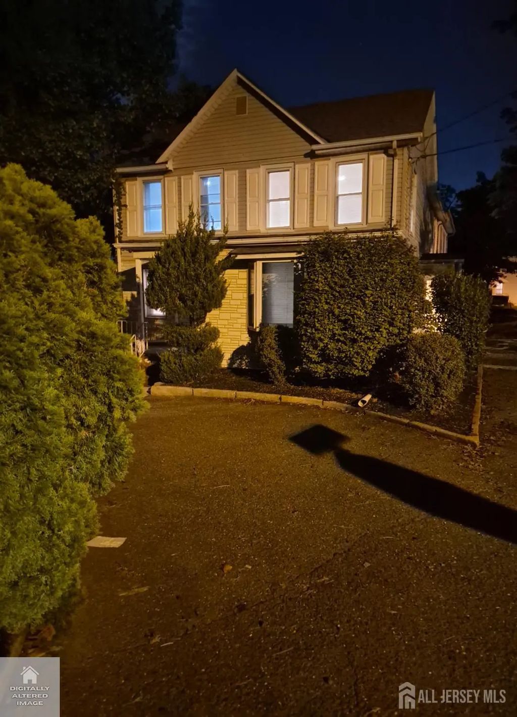 185 Washington Road, Sayreville