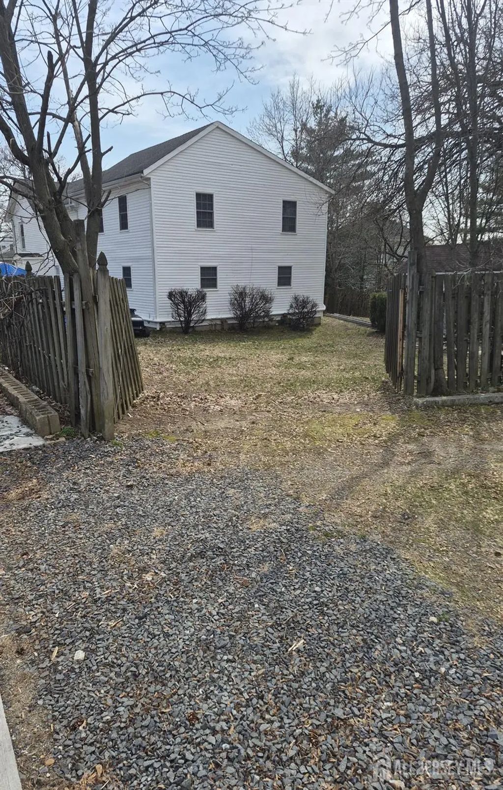 185 Washington Road, Sayreville