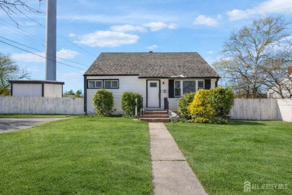 125 Tunison Road, New Brunswick