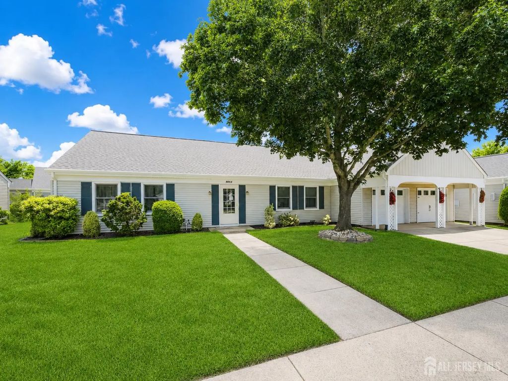 564-a Old Nassau Road, Monroe