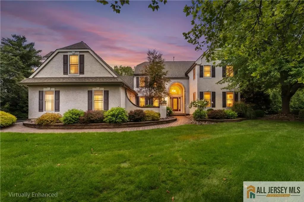 1 Woodland Drive, Plainsboro
