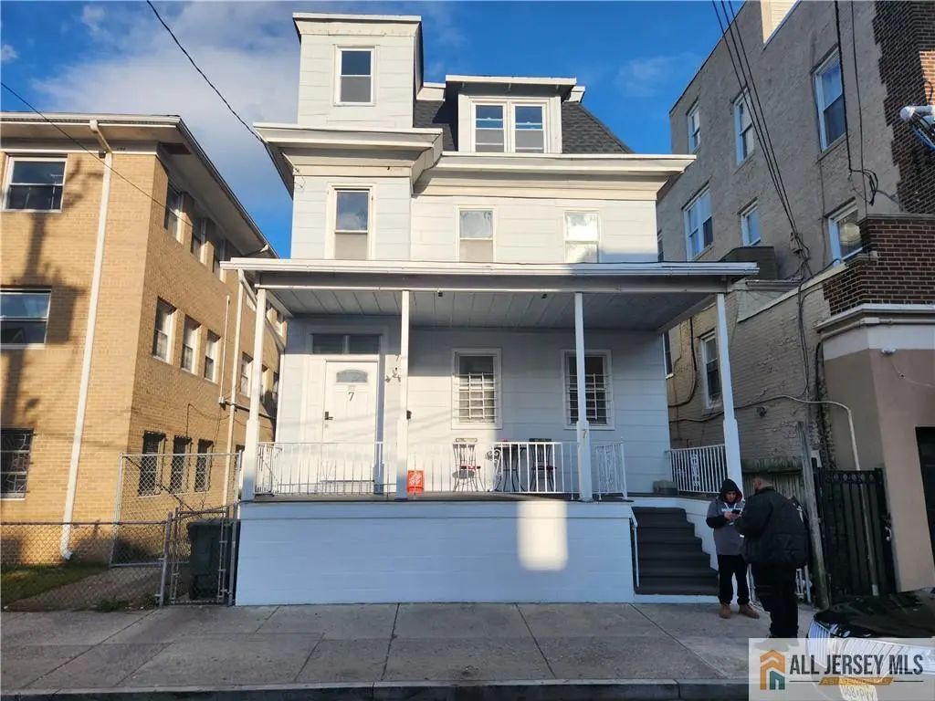 7 N Georgia Avenue, Atlantic City