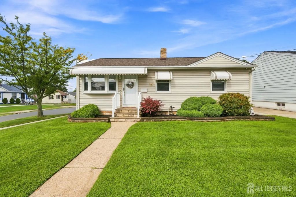 73 George Street, Carteret