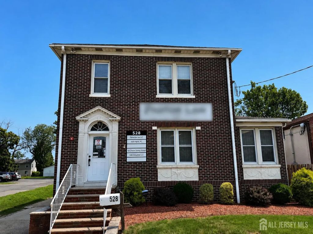 528 Rahway Avenue 2, Woodbridge Proper