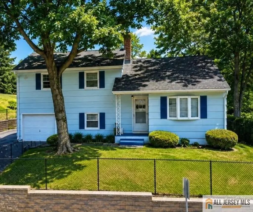 1 Riverview Avenue, Piscataway
