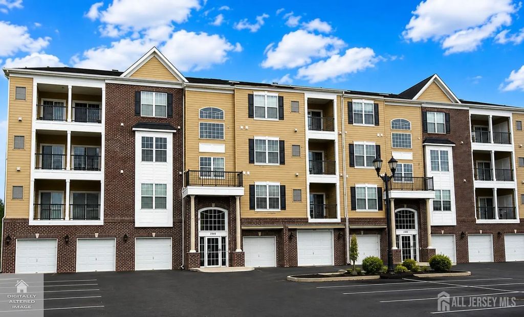835 Liberty Court, Piscataway