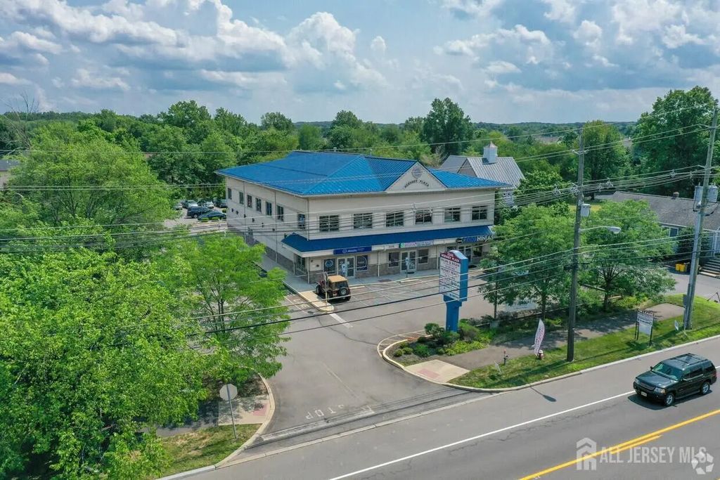 3146 Route 27 Route 2, South Brunswick