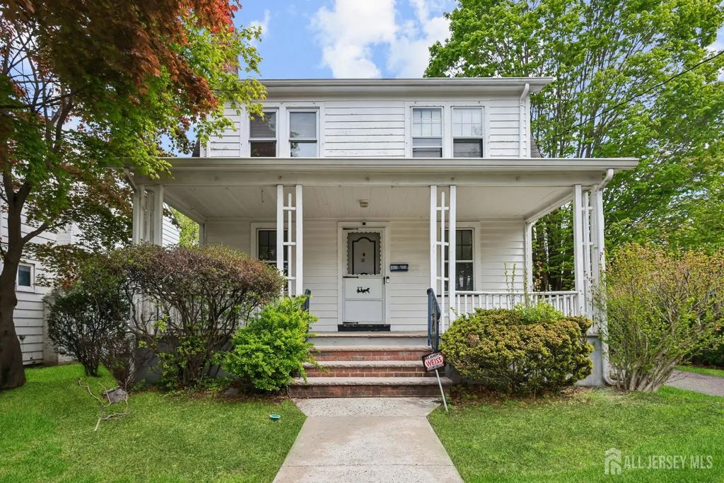 1089 Field Avenue, Plainfield