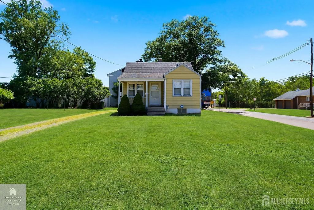 350 Suttons Lane, Edison