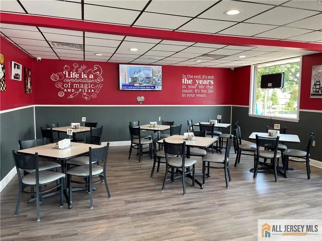 1076 Saint Georges Avenue 1, Avenel