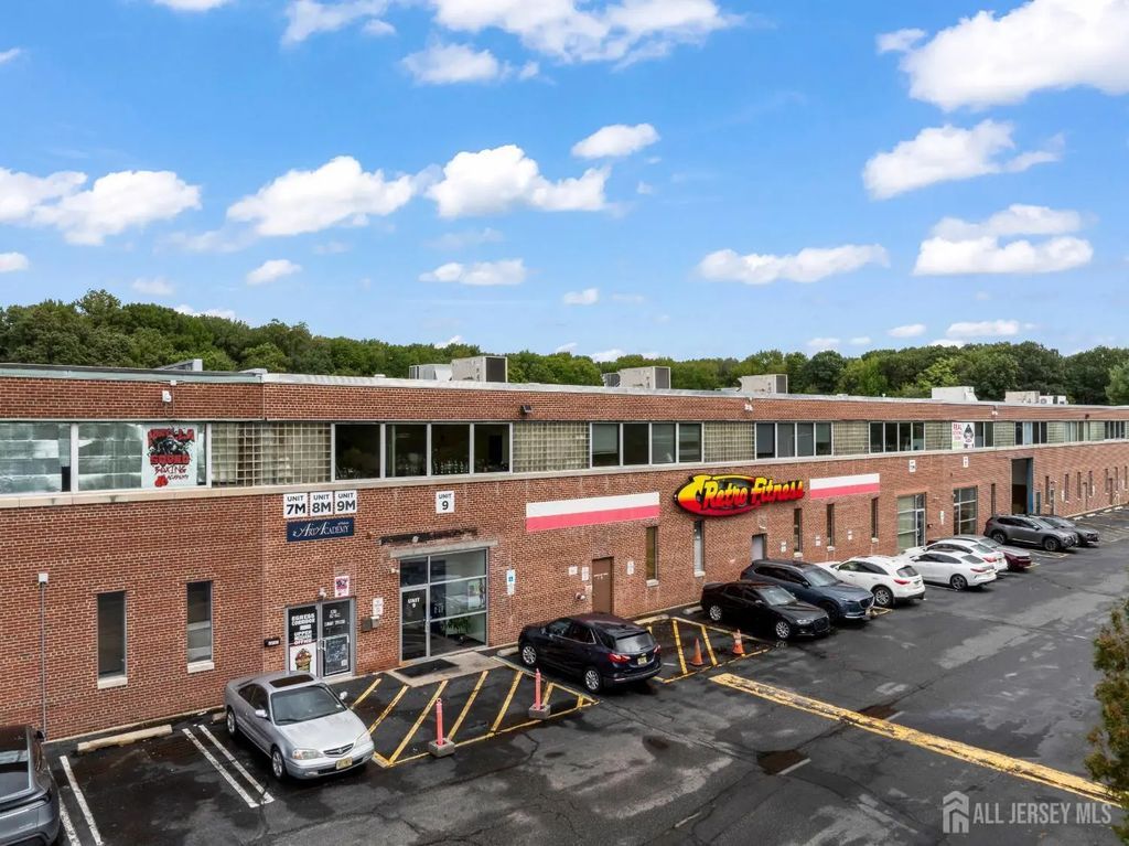 3775 Park Avenue 1, Edison