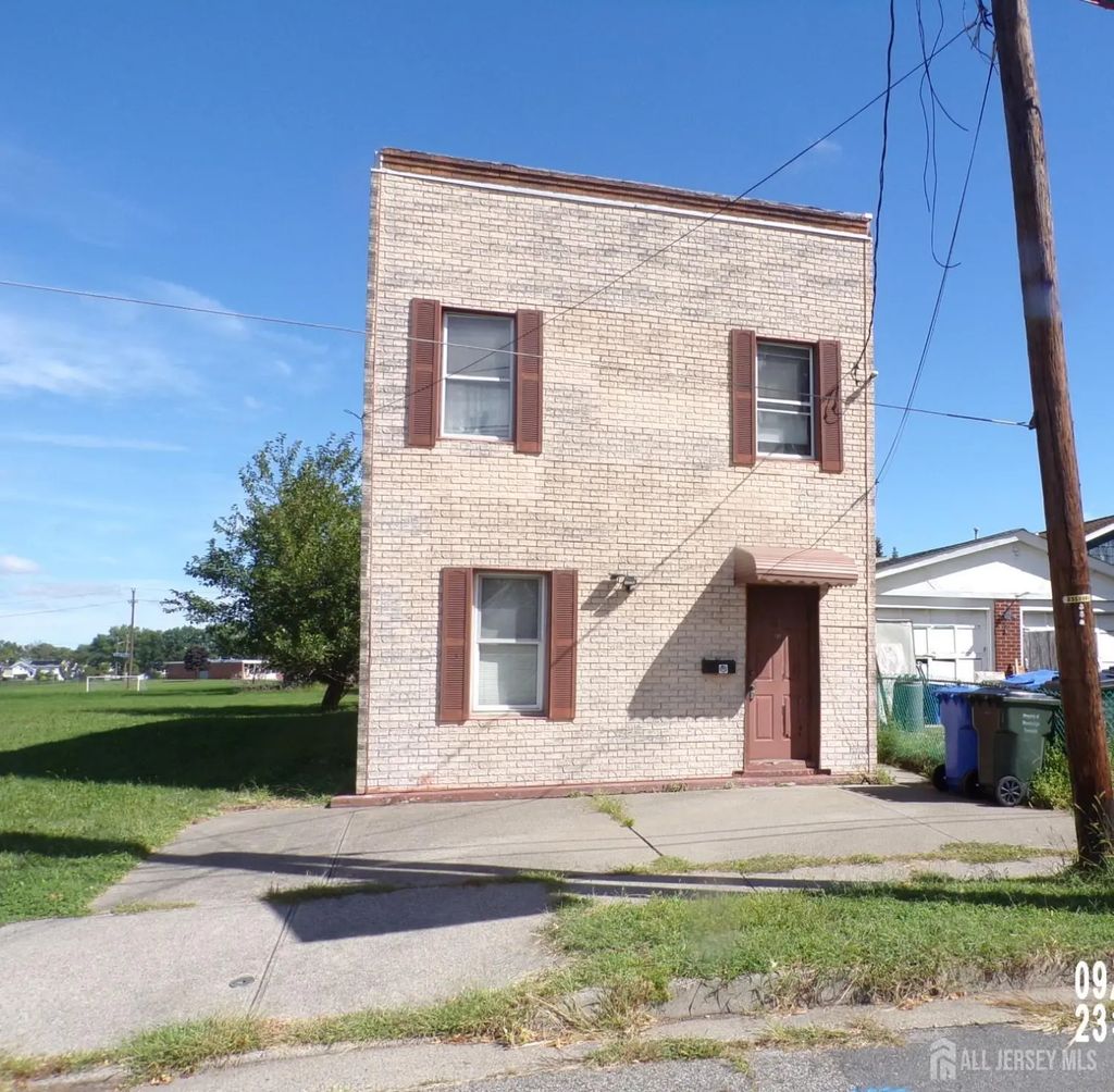 91 4th Street, Port Reading
