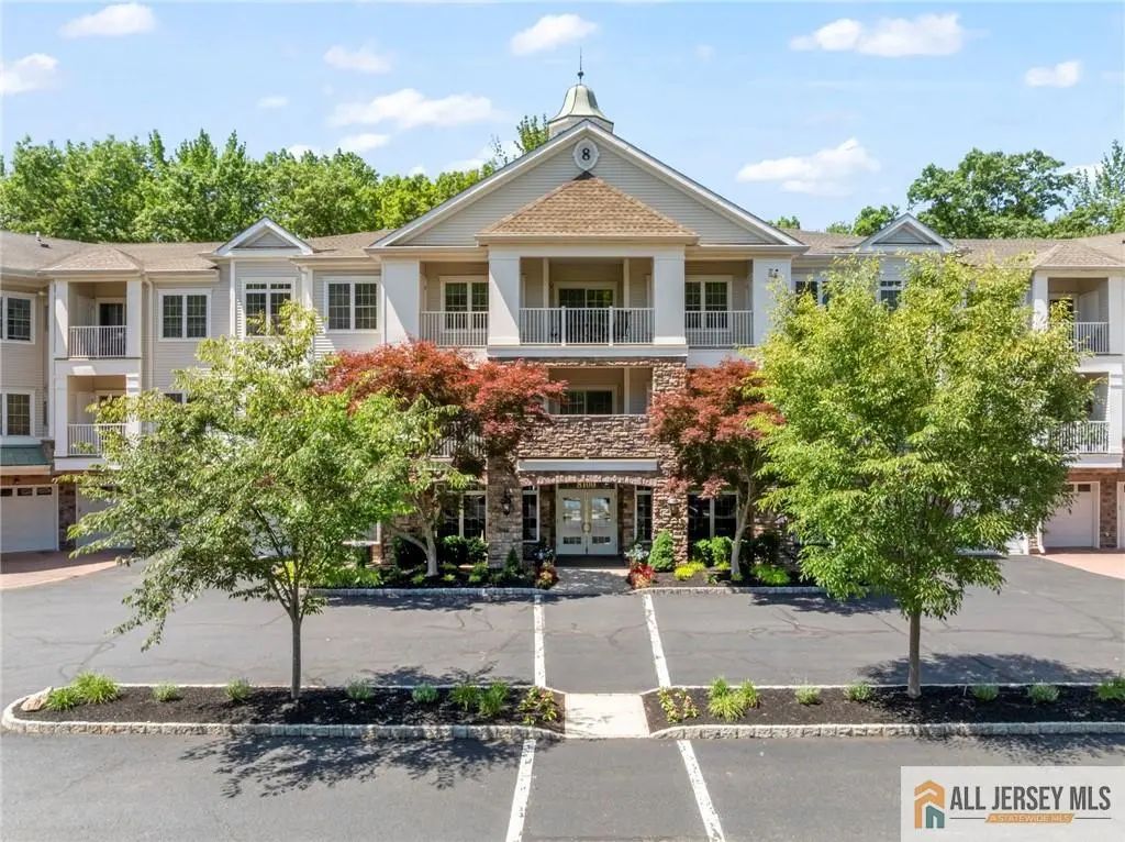 8217 Falston Circle, Old Bridge