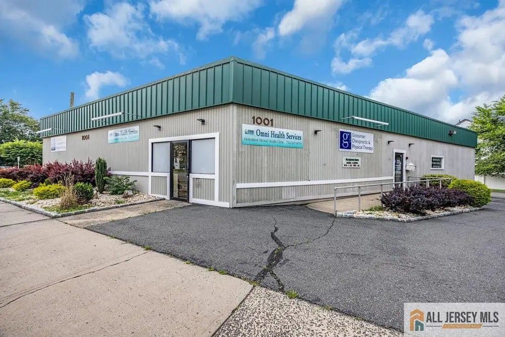 1001 Raritan Avenue 2, Highland Park