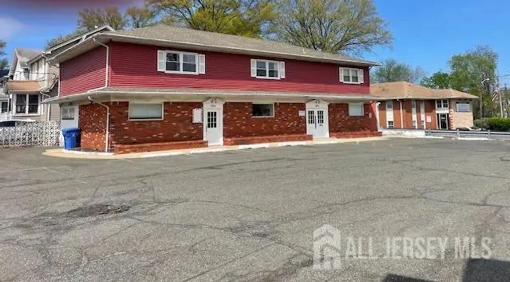 705 Amboy Avenue 1, Woodbridge Proper