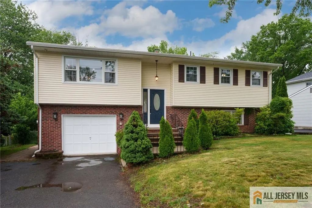 2025 Oak Tree Road, Edison