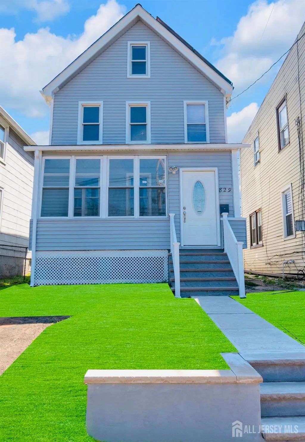 829 S 2nd Street, Plainfield
