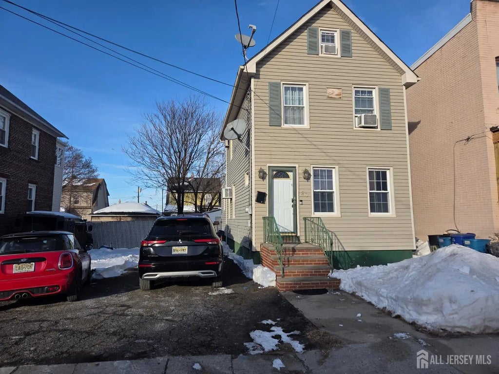 20 Lincoln Avenue, Carteret