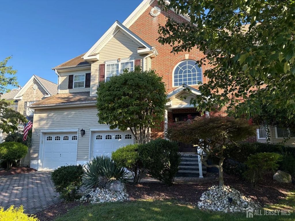 3 Treetops Circle, Princeton