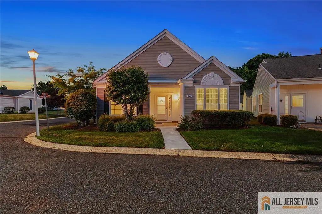 527 Harrier Drive, Monroe