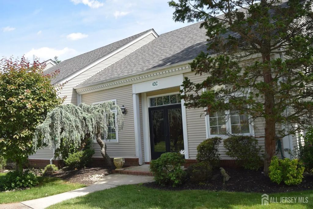 42 Rutland Lane, Monroe