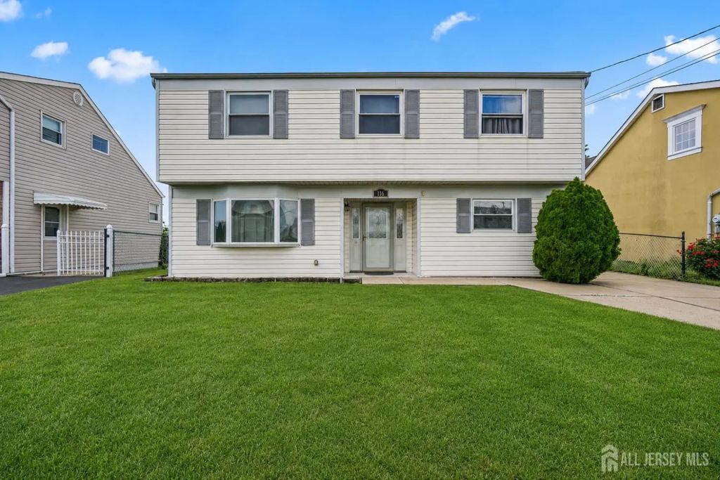116 7th Street, Port Reading